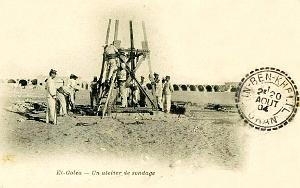 El Golea 001